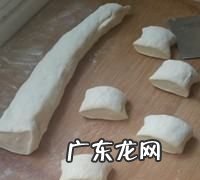 羊肉萝卜馅包子做法,羊肉萝卜包子做法大全