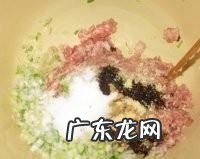 羊肉萝卜馅包子做法,羊肉萝卜包子做法大全
