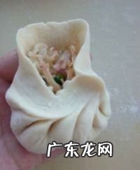 羊肉萝卜馅包子做法,羊肉萝卜包子做法大全
