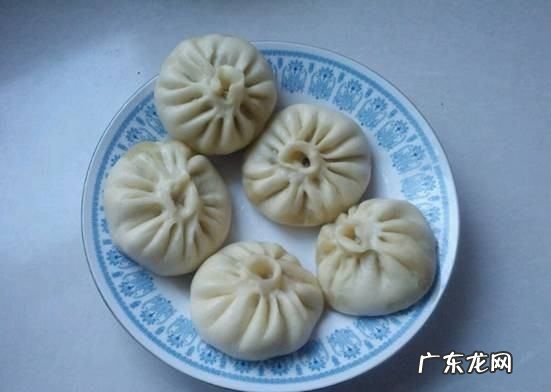 羊肉萝卜馅包子做法,羊肉萝卜包子做法大全