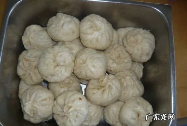 羊肉萝卜馅包子做法,羊肉萝卜包子做法大全