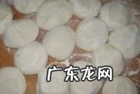 羊肉萝卜馅包子做法,羊肉萝卜包子做法大全