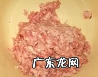 羊肉萝卜馅包子做法,羊肉萝卜包子做法大全
