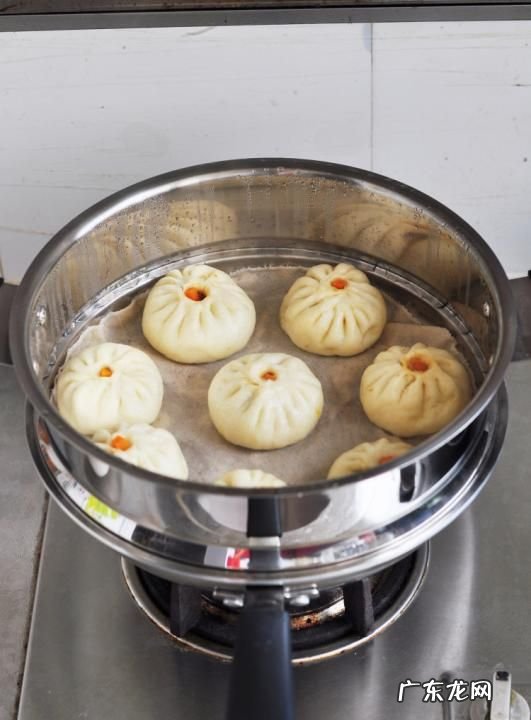 羊肉萝卜馅包子做法,羊肉萝卜包子做法大全
