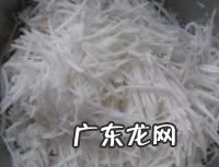 羊肉萝卜馅包子做法,羊肉萝卜包子做法大全