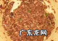 羊肉萝卜馅包子做法,羊肉萝卜包子做法大全