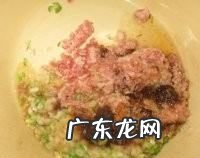 羊肉萝卜馅包子做法,羊肉萝卜包子做法大全