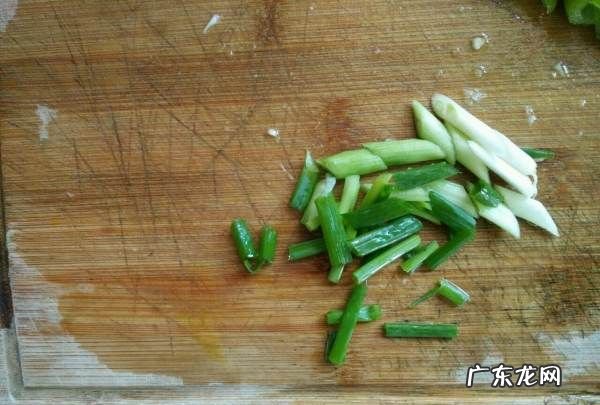 茭白怎么样炒好吃,茭白怎么炒的好吃