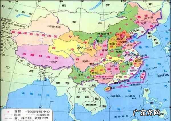 中国有多长的陆地边界,中国陆地边境线总长度多少公里