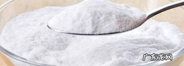 小苏打直接吃了会怎样,食用工业小苏打有什么后果