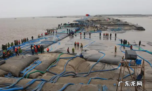 为什么要围垦,为什么要对围海造田这个行为进行限制
