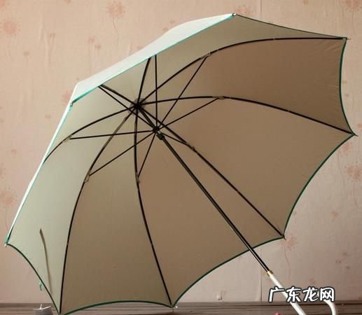 普通伞可以防紫外线,黑伞能不能遮紫外线