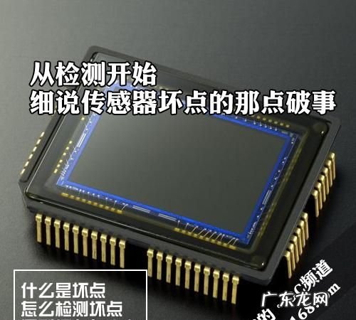 相机坏点是什么,新人来到请多关照