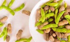 毛豆干了以后是黄豆,毛豆老了以后是黄豆