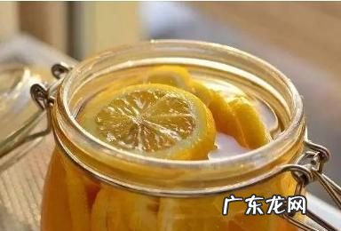 柠檬蜂蜜水可以放多久,柠檬百香果蜂蜜水能储存多久