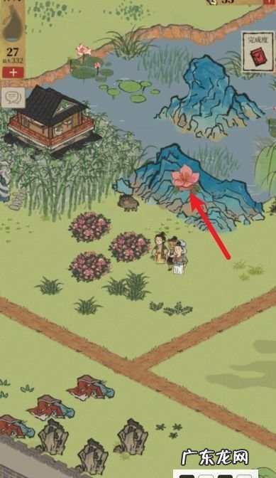 江南百景图草绳哪里获得,江南百景图全地图资源与特产一览