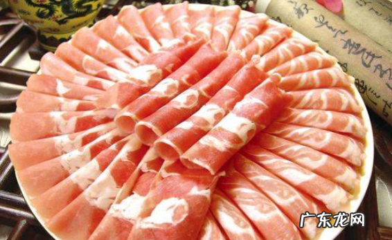 羊瓜条是哪一个部位,涮羊肉吃羊的哪个部位肉比较好