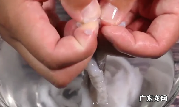 鱿鱼须怎么洗才干净,鱿鱼须怎么处理才不腥