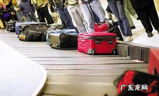 怎么样取托运的行李,托运行李怎么取