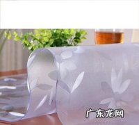 pvc塑料桌布发黄怎么清洗,透明塑料桌垫发黄怎么变白