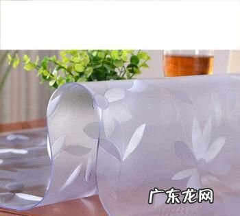 pvc塑料桌布发黄怎么清洗,透明塑料桌垫发黄怎么变白