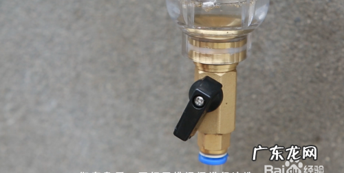前置过滤器怎么拆下来清洗,惠尔顿前置过滤器怎么样百度知道