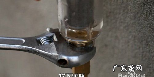 前置过滤器怎么拆下来清洗,惠尔顿前置过滤器怎么样百度知道