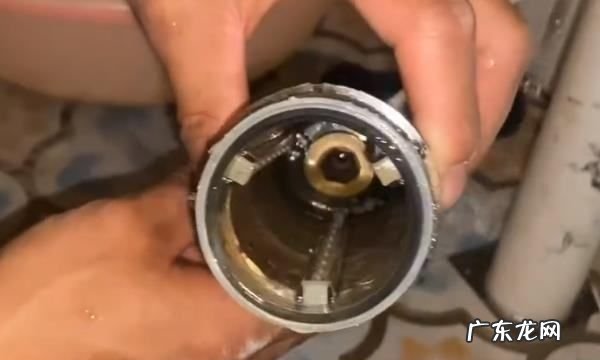 前置过滤器怎么拆下来清洗,惠尔顿前置过滤器怎么样百度知道