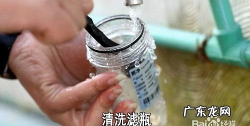 前置过滤器怎么拆下来清洗,惠尔顿前置过滤器怎么样百度知道