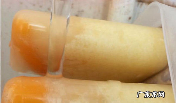 自做雪糕怎么取出来,自己冻的冰棍怎么从模具里取出来 自己冻的冰棍怎么从模具里取出来