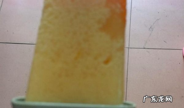 自做雪糕怎么取出来,自己冻的冰棍怎么从模具里取出来 自己冻的冰棍怎么从模具里取出来