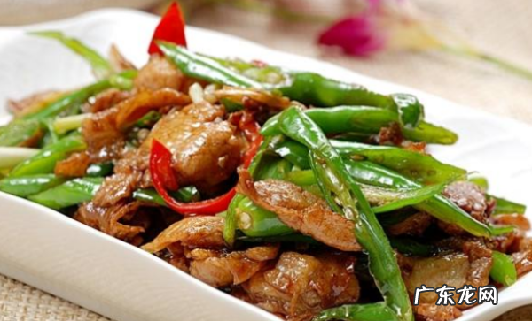 辣的菜有什么,辣的美食有哪些小吃两个字