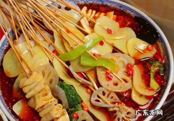 辣的菜有什么,辣的美食有哪些小吃两个字
