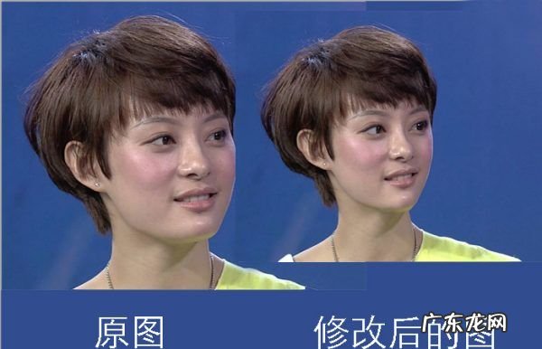 photoshop如何瘦脸,怎么用ps软件
