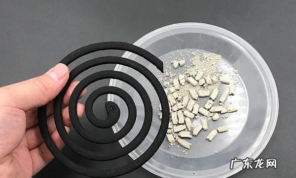蚊香灰放在花盆里有什么作用,蚊香灰可以养花杀虫