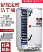 蒸箱怎么蒸米饭,蒸箱托盘蒸米饭放多少米多少水