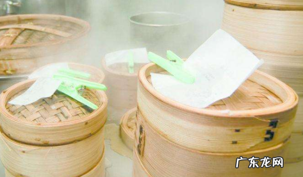 怎么使竹蒸笼不流黄水,新买的竹蒸笼怎么处理去黄水