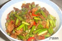 炒的食物有哪些,吃哪些食物可以胖起来