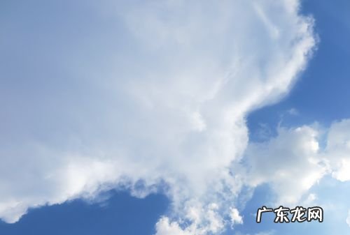 单反如何把天空拍蓝,如何拍出深邃的蓝天照片
