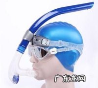 潜水咬嘴怎么呼吸,浮潜怎么呼吸技巧