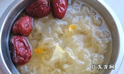 养生壶煮银耳羹应该选择什么功能,养生壶煮银耳汤多久才好