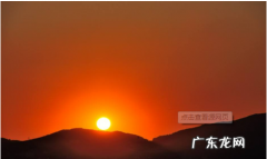 自然指南针是什么,大自然的指南针是什么意思
