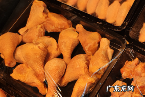 鸡肉放冰箱冷冻可以放多久,冷冻鸡肉可以放多长时间