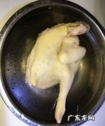 鸡肉放冰箱冷冻可以放多久,冷冻鸡肉可以放多长时间