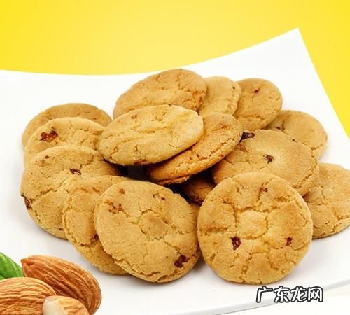 饼干属于什么食品,饼干是膨化食品 属于这个类别