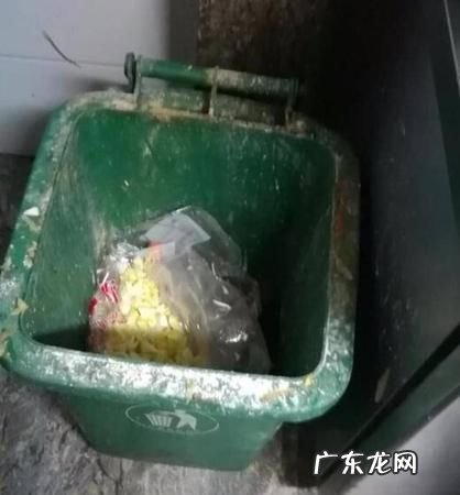 泔水可以倒在垃圾桶,泔水倒垃圾桶违法怎么处理