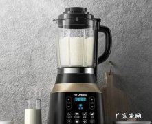 skg破壁机如何做豆浆,用破壁机打豆浆的步骤