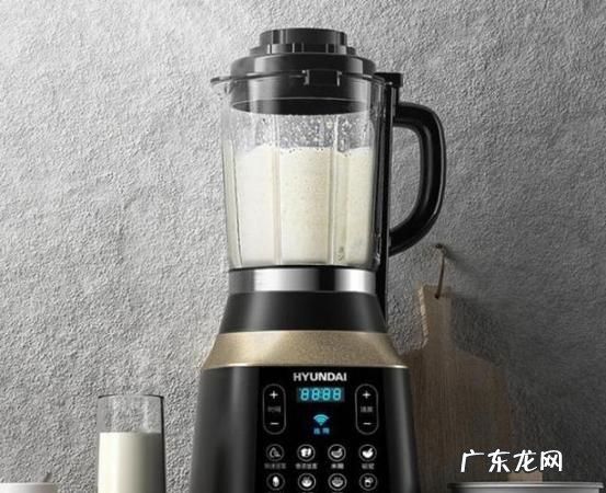 skg破壁机如何做豆浆,用破壁机打豆浆的步骤