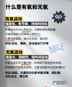 有氧耐力是否减脂,有氧耐力和燃脂的区别是什么