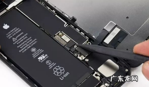 苹果手机iphone 7电池多大,iphone7电池容量多少毫安
